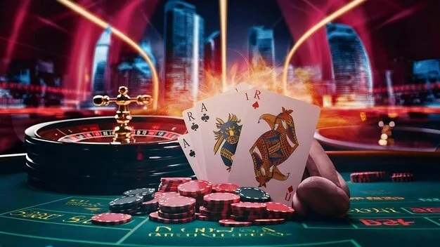zt9999 Roulette Diamondspin at zt9999